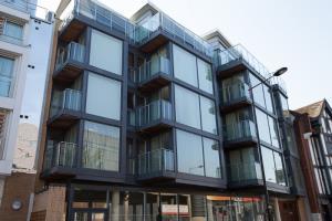 Access Camden Διαμέρισμα Λονδίνο Εξωτερικό φωτογραφία