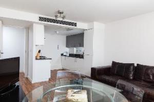 Access Camden Διαμέρισμα Λονδίνο Εξωτερικό φωτογραφία